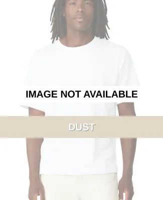 Bella + Canvas 3010 Heavyweight Street Tee Dust
