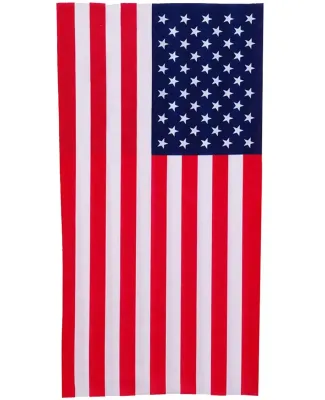 Valucap VC20 ValuMask Gaiter USA Flag