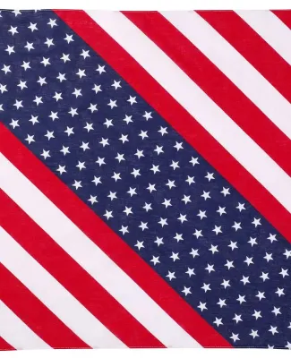Valucap VC21 ValuMask Bandana USA Flag