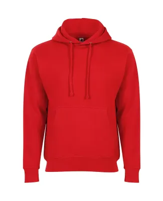 201 Unisex Heavy Weight Hoodie 6pc Packs ($9.01) M RED