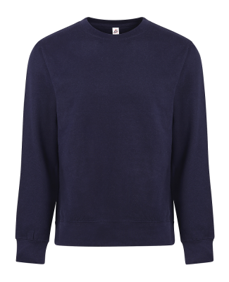 103 Unisex Crewneck Sweatshirt  in Navy