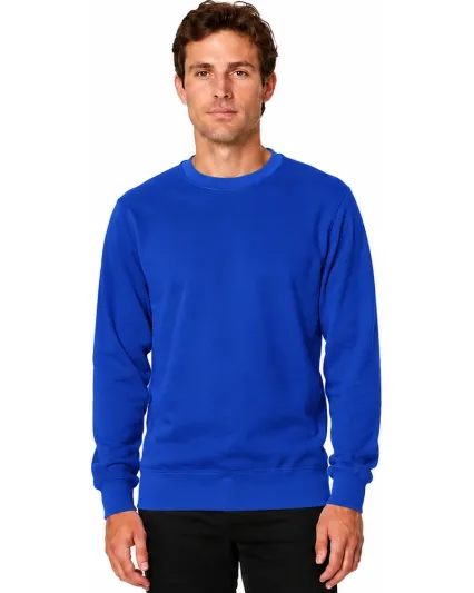 103 Unisex Crewneck Sweatshirt  in Royal