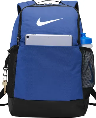 Nike BA5954  Brasilia Backpack Game Royal
