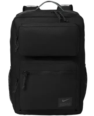 Nike CK2668  Utility Speed Backpack in Black