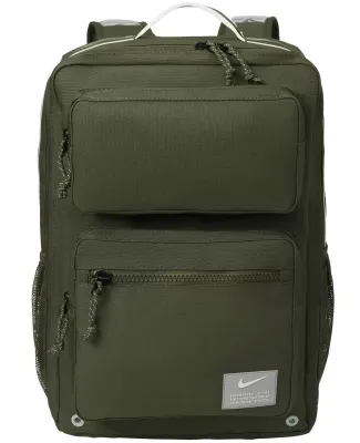 Nike CK2668  Utility Speed Backpack in Cargokhaki