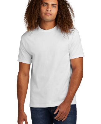 Alstyle 1301 Heavyweight T Shirt by American Appar in White