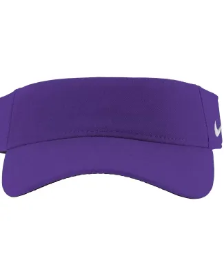 Nike AV9754  Dry Visor Court Purple