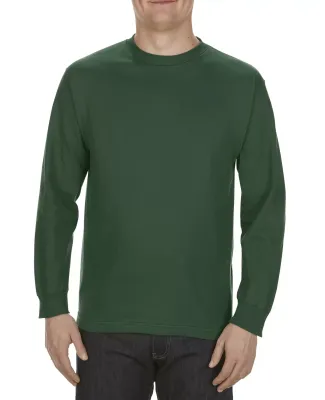 Alstyle 1304 Adult Long Sleeve T Shirt by American Forest