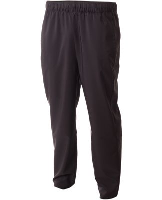 A4 N6014 - The Element Training Pant Black