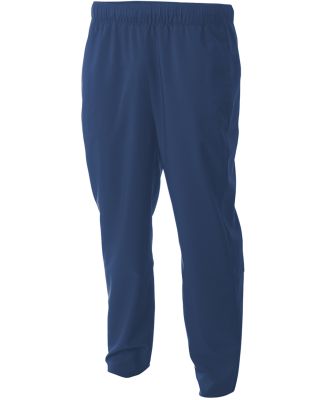 A4 N6014 - The Element Training Pant Navy