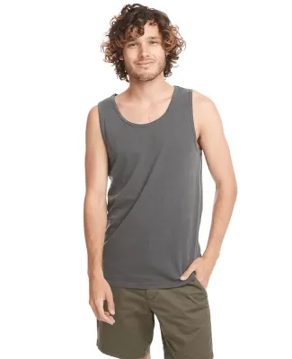 Next Level Apparel 7433 Adult Inspired Dye Tank in Lead