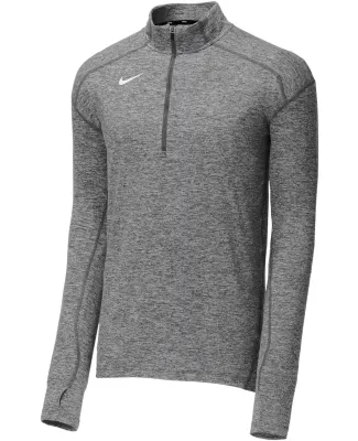 Nike 896691  Dry Element 1/2-Zip Cover-Up Anthr Hthr