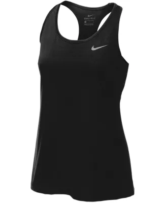 Nike 915033  Ladies Dry Balance Tank Black