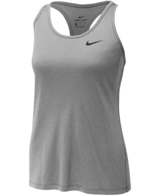 Nike 915033  Ladies Dry Balance Tank Carbon Heather