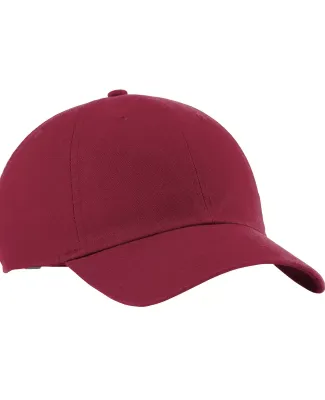 Nike 102699  Heritage 86 Cap Team Maroon