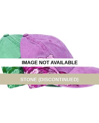 Adams Headwear LPWV1 / Grape Vine Cap STONE (Discontinued)