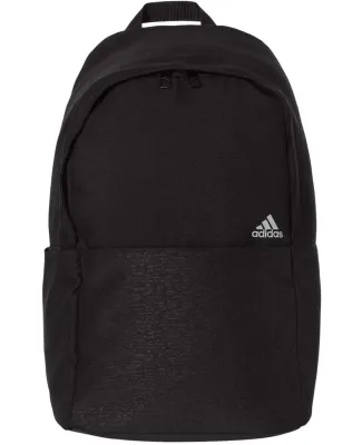 Adidas Golf Clothing A305 Tonal Camo Backpack Black