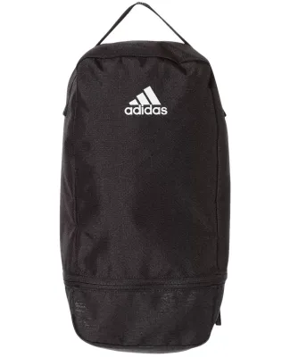 Adidas Golf Clothing A306 Tonal Camo Shoe Bag Black