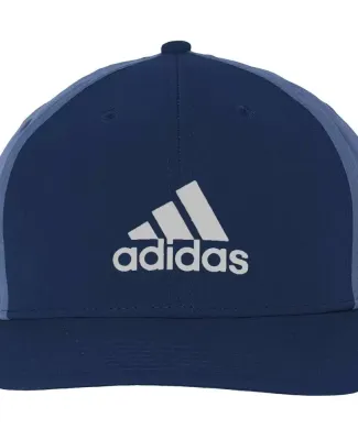 Adidas Golf Clothing A632 Front Logo Cap Navy
