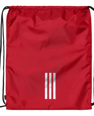 Adidas Golf Clothing A420 Vertical 3-Stripes Gym S Collegiate Red