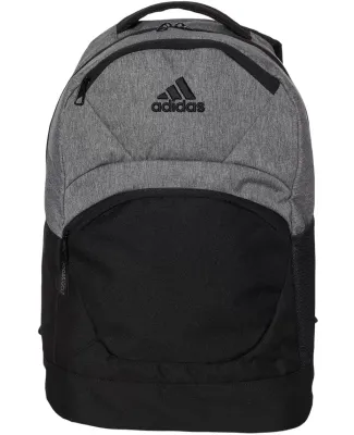 Adidas Golf Clothing A423 32L Medium Backpack Grey/ Black