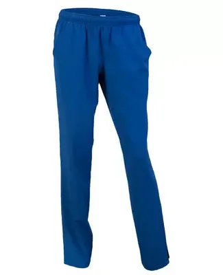 Delta Apparel S1025VP   Junior WmUp Pants in Royal