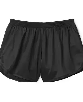 Delta Apparel SM020P   Adult Short in Black