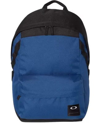 Oakley 921013ODM 20L Holbrook Backpack Dark Blue