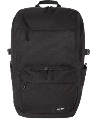 Oakley 921422ODM 28L Street Pocket Backpack Blackout