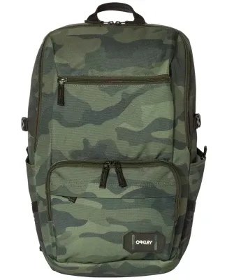 Oakley 921422ODM 28L Street Pocket Backpack Core Camo