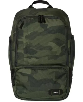 Oakley 921425ODM 22L Street Organizing Backpack Core Camo