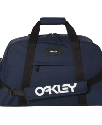 Oakley 921443ODM 50L Street Duffel Bag Fathom