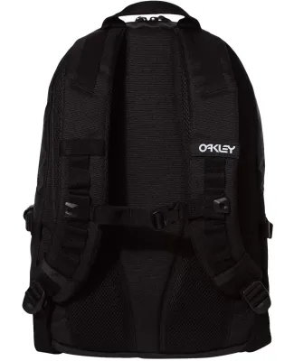 Oakley FOS900544 20L Street Backpack Blackout