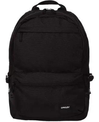 Oakley FOS900544 20L Street Backpack Blackout