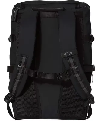 Oakley FOS900545 22L Organizing Backpack Blackout