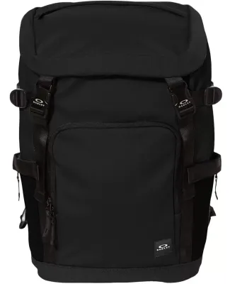 Oakley FOS900545 22L Organizing Backpack Blackout