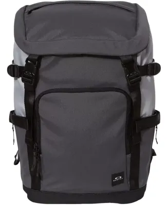 Oakley FOS900545 22L Organizing Backpack Uniform Grey