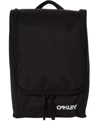 Oakley FOS900546 5L Travel Pouch Blackout