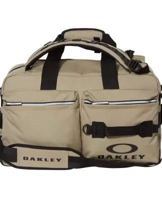 Oakley FOS900548 50L Utility Duffel Bag Rye
