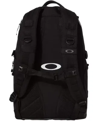 Oakley FOS900549 23L Utility Backpack Blackout