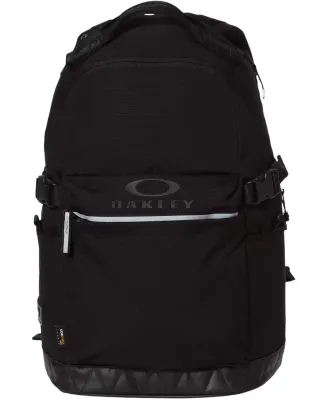 Oakley FOS900549 23L Utility Backpack Blackout
