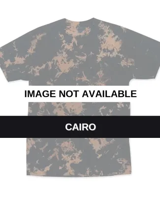 Dyenomite 20BBW Youth Bleach Wash T-Shirt Cairo