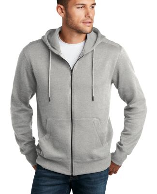 District Clothing DT1103 District    Perfect Weigh in He steel