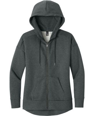 District Clothing DT1104 District    Women's Perfe in Htdchar
