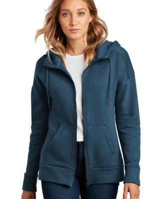 District Clothing DT1104 District    Women's Perfe in He poseidon bl