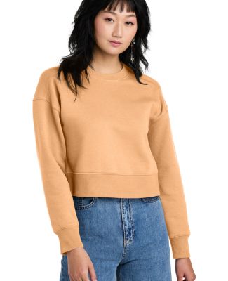 District Clothing DT1105 District    Women's Perfe in Apricot