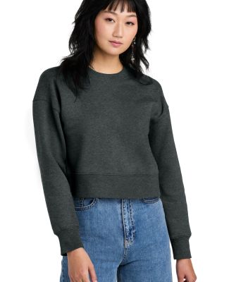 District Clothing DT1105 District    Women's Perfe in Htdchar
