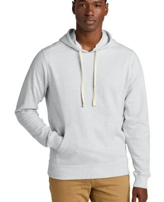 District Clothing DT8100 District   Re-Fleece  Hoo in Ash