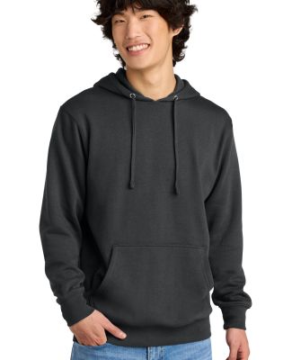 District Clothing DT6100 District   V.I.T.  Fleece in Charcoal