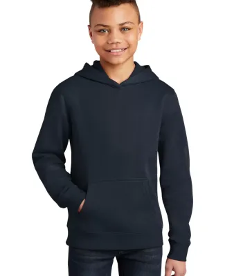District Clothing DT6100Y District   Youth V.I.T.  New Navy